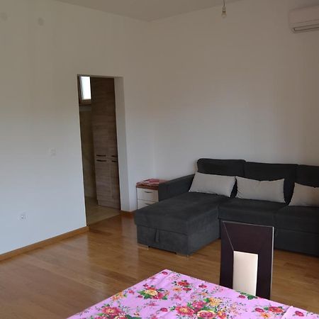 Masha Apartment 布德瓦 外观 照片