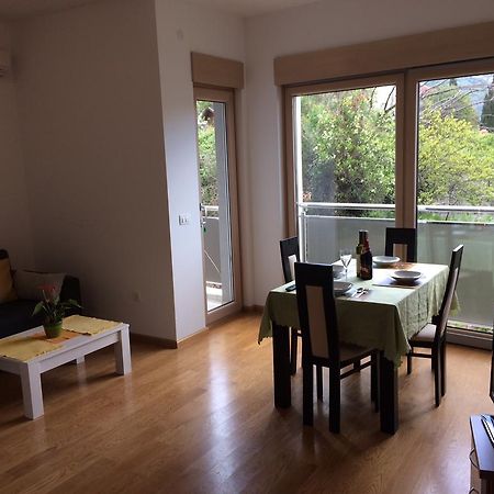 Masha Apartment 布德瓦 外观 照片