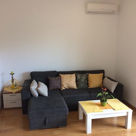Masha Apartment 布德瓦 外观 照片
