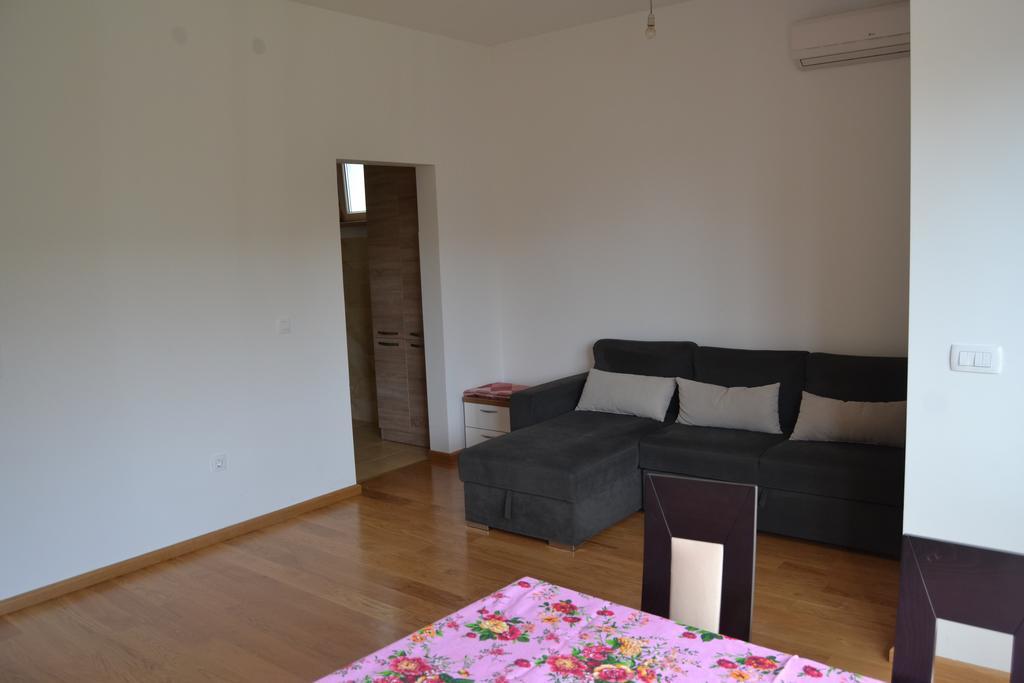 Masha Apartment 布德瓦 外观 照片