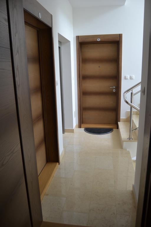 Masha Apartment 布德瓦 外观 照片