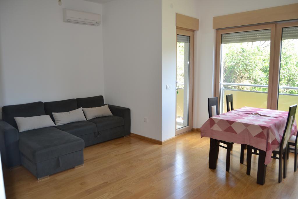 Masha Apartment 布德瓦 外观 照片