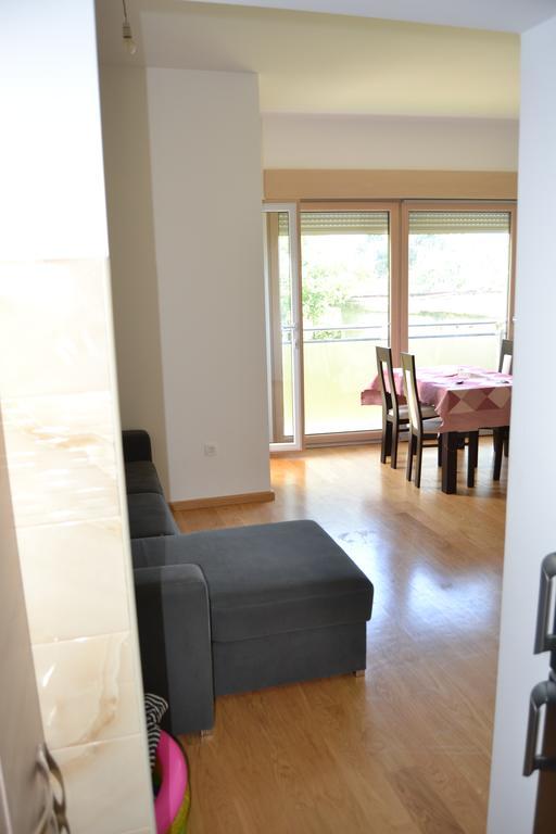 Masha Apartment 布德瓦 外观 照片