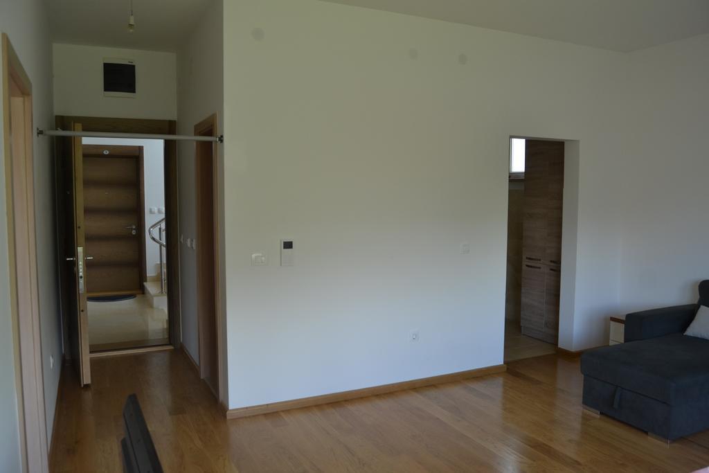 Masha Apartment 布德瓦 外观 照片