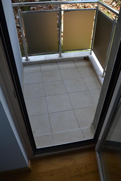 Masha Apartment 布德瓦 外观 照片