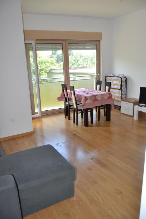 Masha Apartment 布德瓦 外观 照片