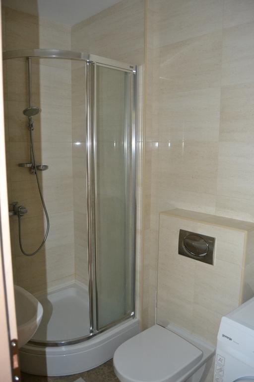 Masha Apartment 布德瓦 外观 照片