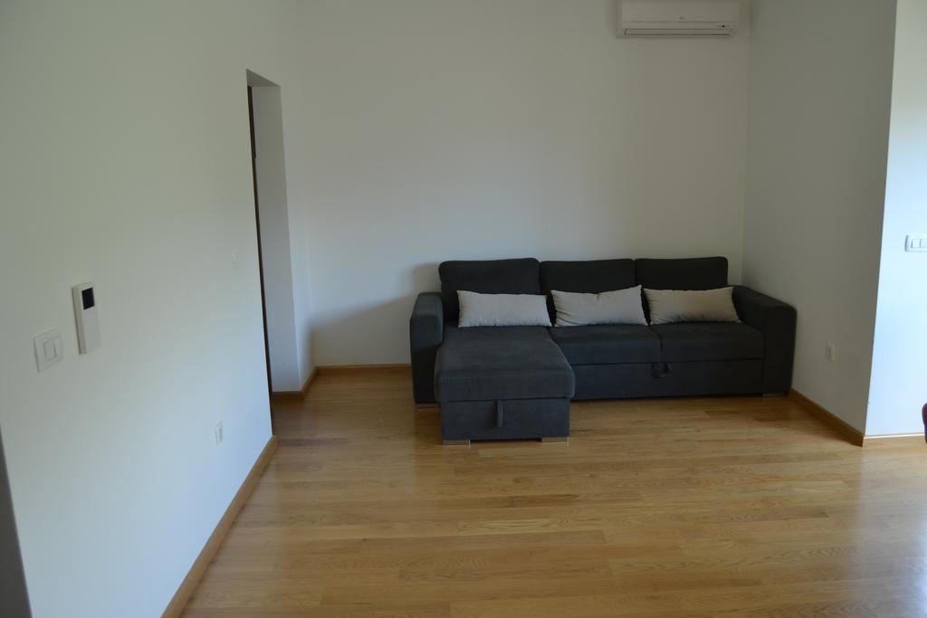Masha Apartment 布德瓦 外观 照片
