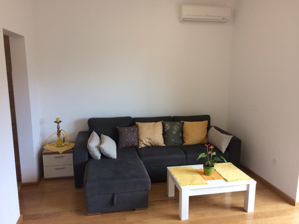 Masha Apartment 布德瓦 外观 照片